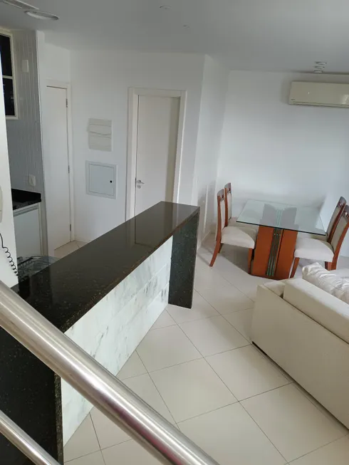 Foto 1 de Apartamento com 1 Quarto à venda, 74m² em Caminho Das Árvores, Salvador