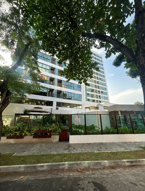 Foto 1 de Apartamento com 2 Quartos para alugar, 50m² em Tamarineira, Recife