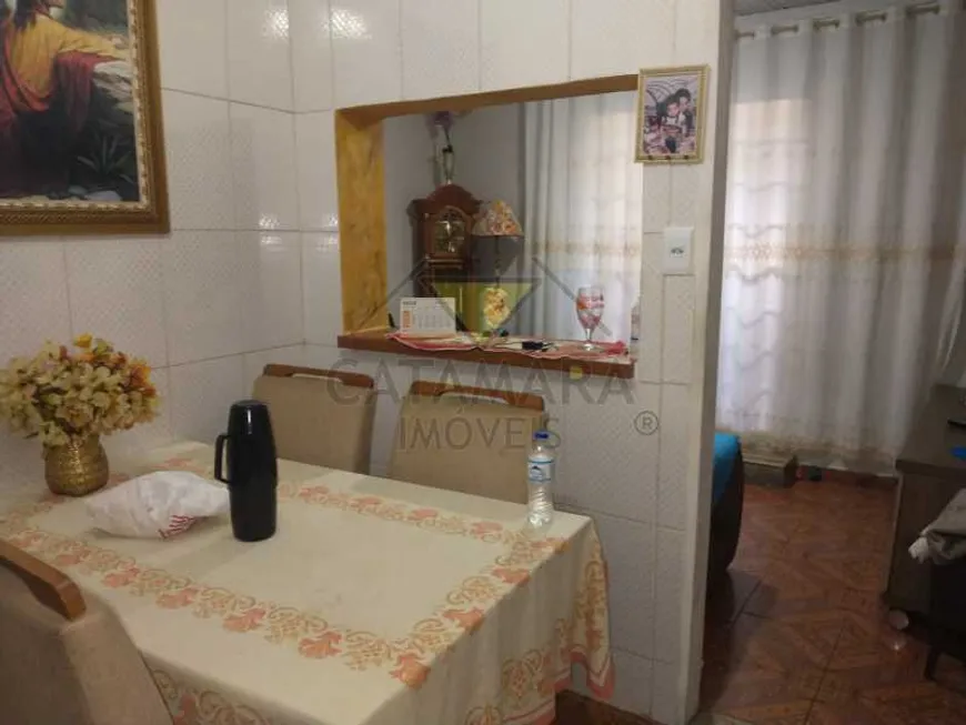 Foto 1 de Casa com 2 Quartos à venda, 175m² em Mogi Moderno, Mogi das Cruzes