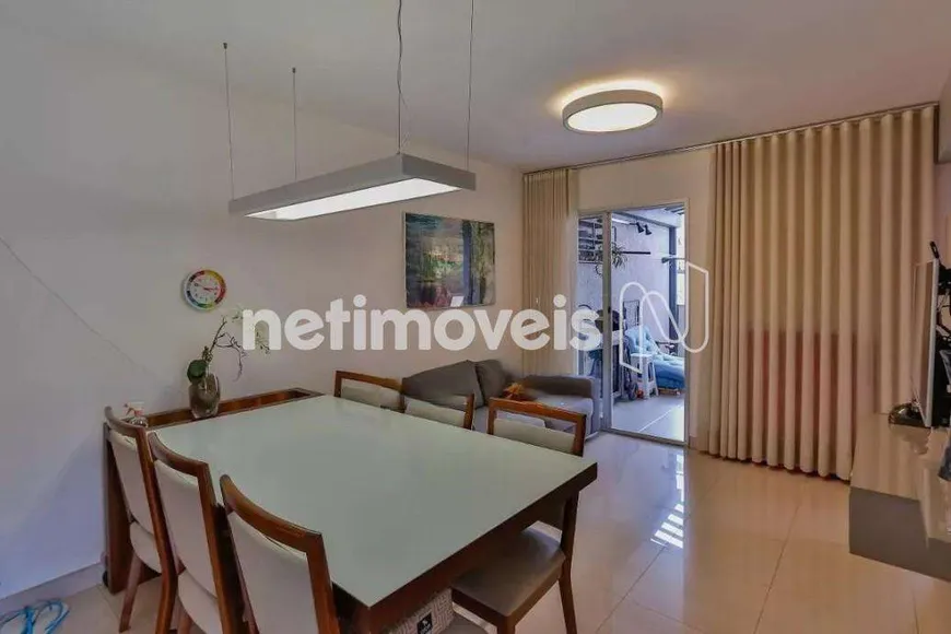 Foto 1 de Apartamento com 3 Quartos à venda, 70m² em Santa Tereza, Belo Horizonte