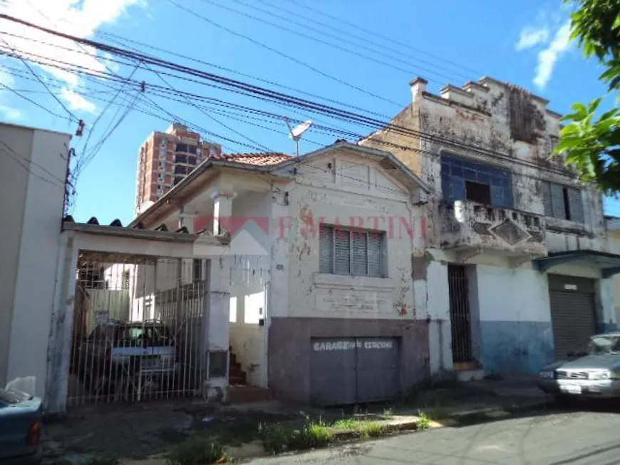 Foto 1 de Casa com 6 Quartos para alugar, 150m² em Alto, Piracicaba