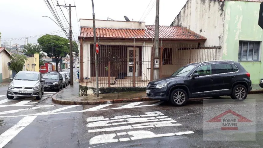 Foto 1 de Casa com 2 Quartos à venda, 78m² em Ponte de Sao Joao, Jundiaí