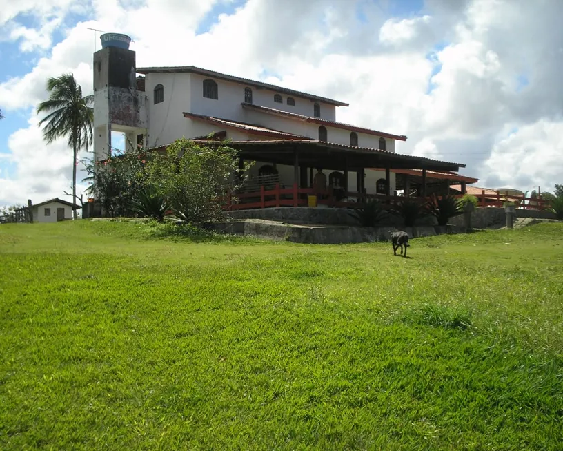 Foto 1 de Lote/Terreno à venda, 189000m² em Vila de Abrantes Abrantes, Camaçari