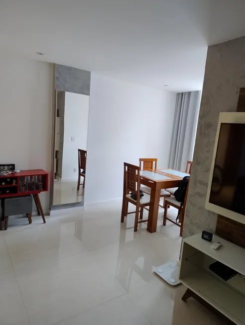 Foto 1 de Cobertura com 1 Quarto à venda, 48m² em Copacabana, Rio de Janeiro