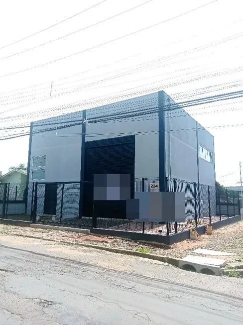 Foto 1 de Imóvel Comercial à venda, 215m² em Rio Branco, São Leopoldo