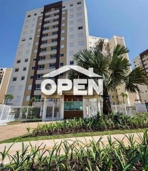 Foto 1 de Apartamento com 3 Quartos à venda, 76m² em Marechal Rondon, Canoas