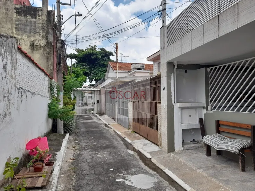 Foto 1 de Sobrado com 2 Quartos à venda, 103m² em Vila Nova Manchester, São Paulo