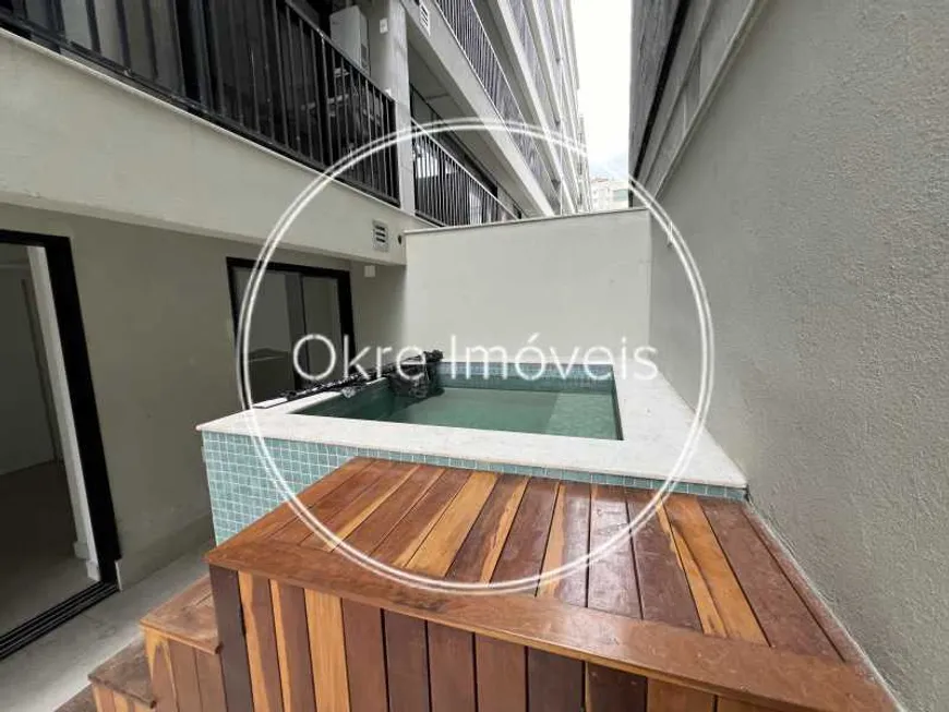 Foto 1 de Apartamento com 3 Quartos à venda, 198m² em Leblon, Rio de Janeiro