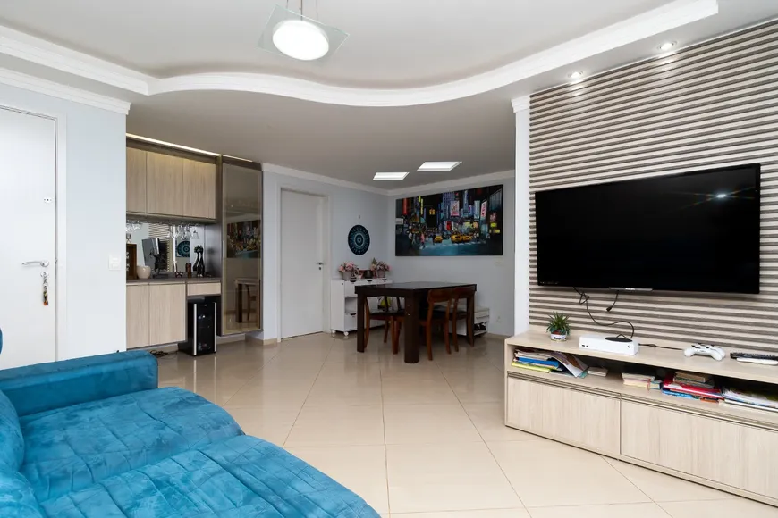 Foto 1 de Apartamento com 3 Quartos à venda, 97m² em Parque Residencial Nove de Julho, Jundiaí