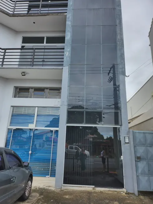 Foto 1 de Sala Comercial para alugar, 40m² em Jardim Satélite, São José dos Campos