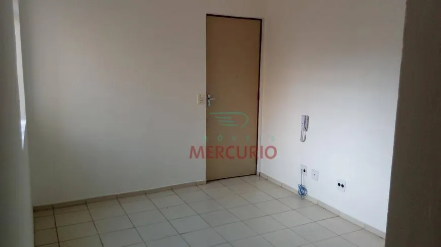 Foto 1 de Apartamento com 2 Quartos à venda, 48m² em Vila Independência, Bauru