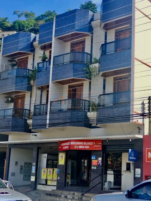 Foto 1 de Apartamento com 2 Quartos à venda, 837m² em Sao Silvano, Colatina