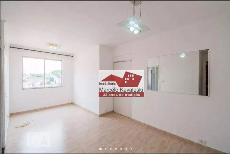 Foto 1 de Apartamento com 2 Quartos à venda, 57m² em Vila Monumento, São Paulo