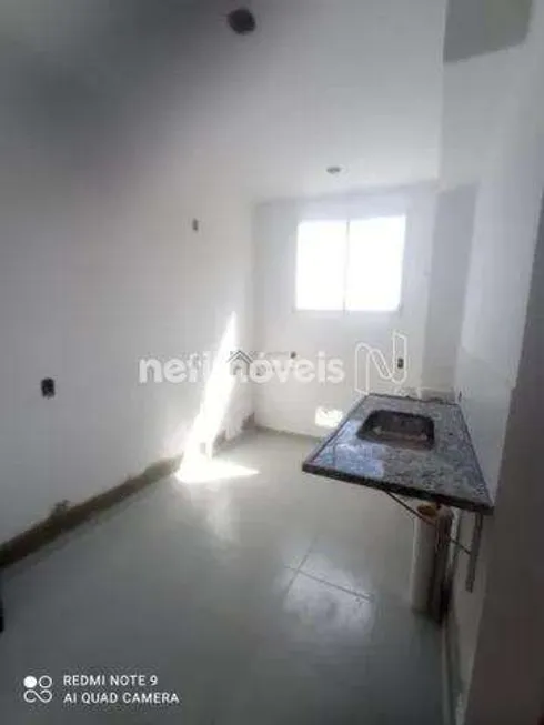 Foto 1 de Apartamento com 2 Quartos à venda, 60m² em Juliana, Belo Horizonte