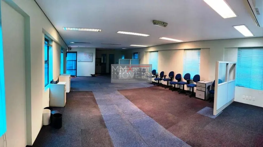 Foto 1 de Prédio Comercial à venda, 901m² em Vila Clementino, São Paulo