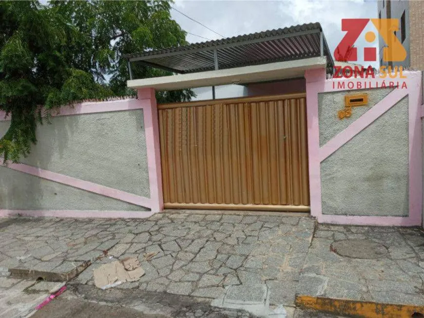 Foto 1 de Casa de Condomínio com 2 Quartos à venda, 300m² em Jardim Cidade Universitária, João Pessoa