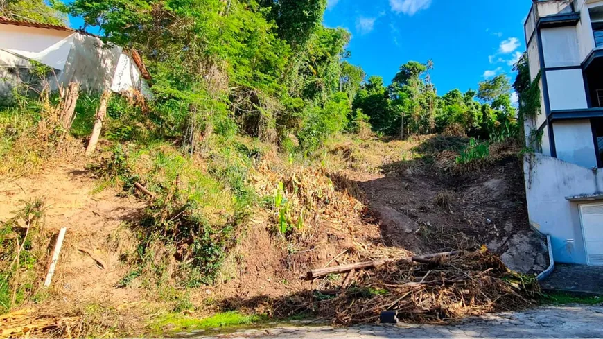 Foto 1 de Lote/Terreno à venda, 780m² em Vila Progresso, Niterói