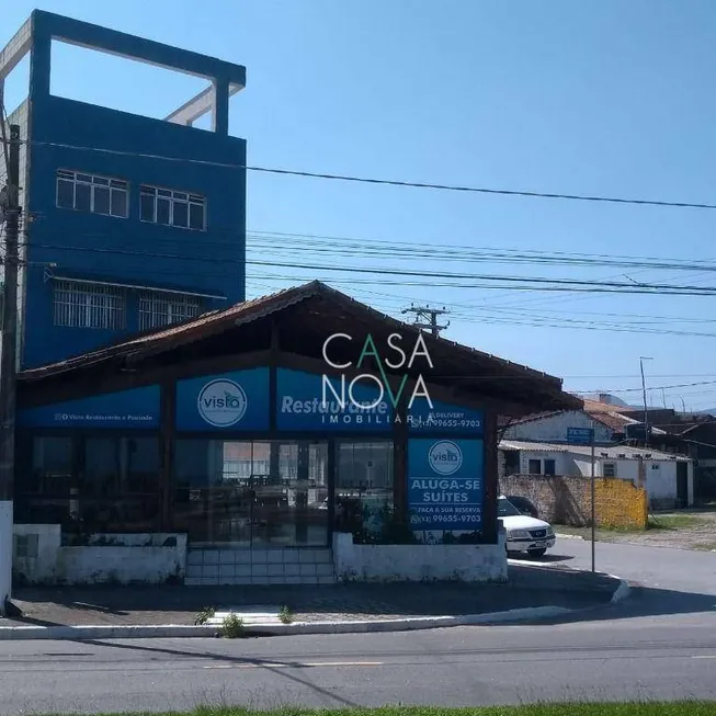 Foto 1 de Prédio Comercial à venda, 720m² em Vila Caicara, Praia Grande