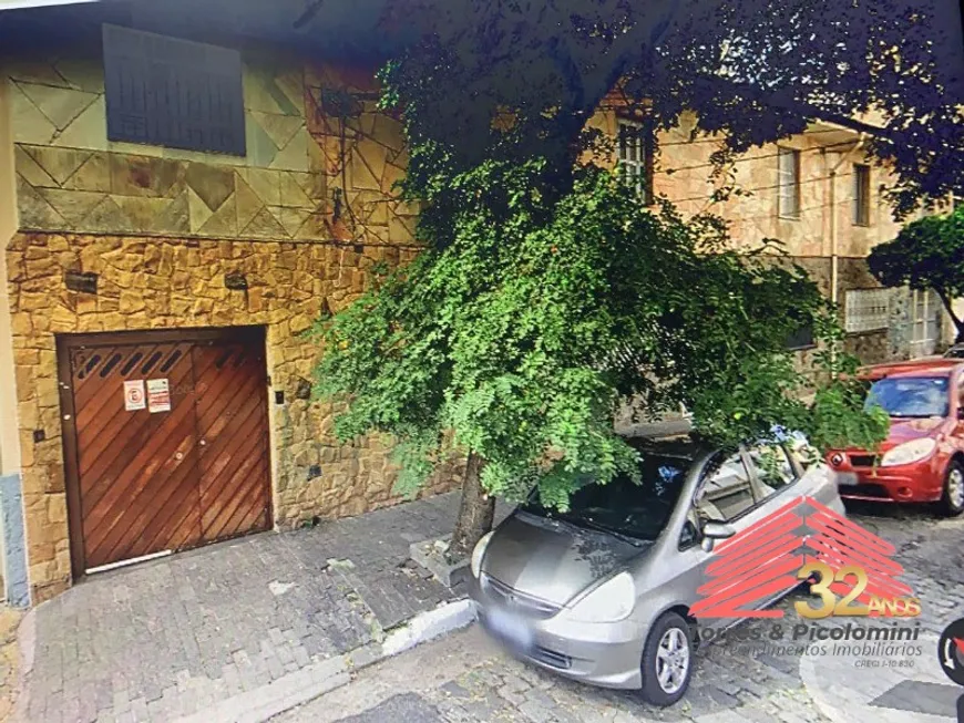 Foto 1 de Sobrado com 3 Quartos à venda, 160m² em Vila Prudente, São Paulo