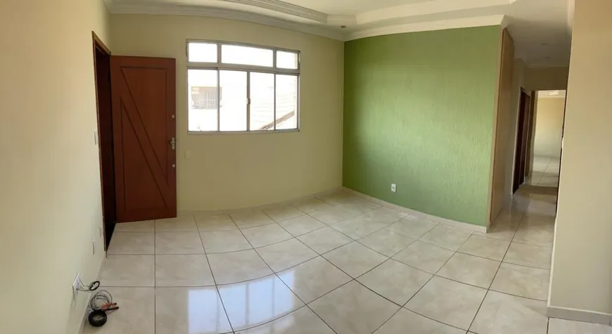 Foto 1 de Apartamento com 3 Quartos à venda, 70m² em Eldorado, Contagem