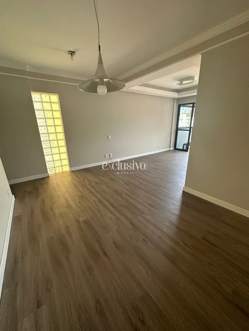 Foto 1 de Apartamento com 3 Quartos à venda, 97m² em Canto, Florianópolis