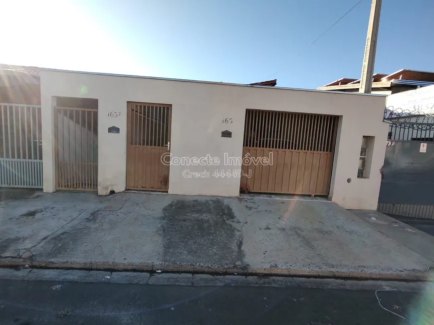 Foto 1 de Casa com 3 Quartos à venda, 184m² em Parque Florianopolis, Jaguariúna