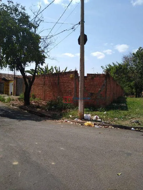 Foto 1 de Lote/Terreno à venda, 237m² em Nossa Senhora de Fátima, Piracicaba