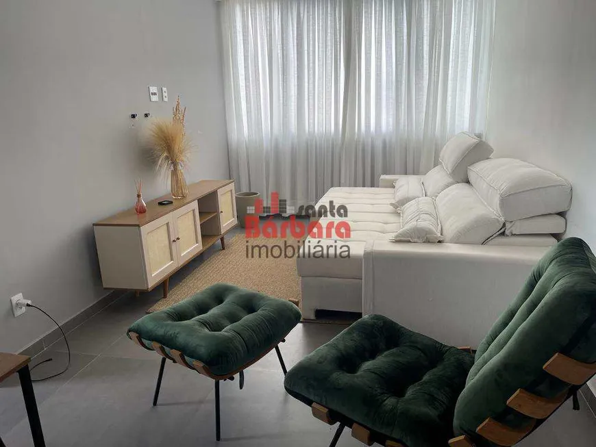 Foto 1 de Apartamento com 1 Quarto à venda, 60m² em Fonseca, Niterói