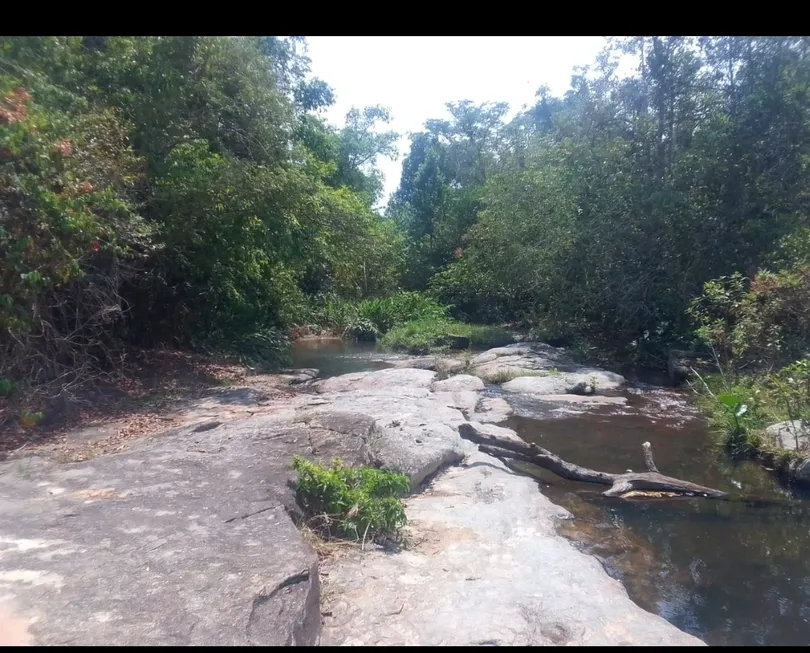 Foto 1 de Fazenda/Sítio à venda em Zona Rural, Abadia de Goiás