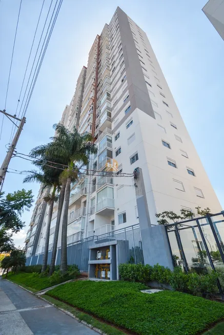 Foto 1 de Apartamento com 2 Quartos à venda, 66m² em Vila Dom Pedro I, São Paulo