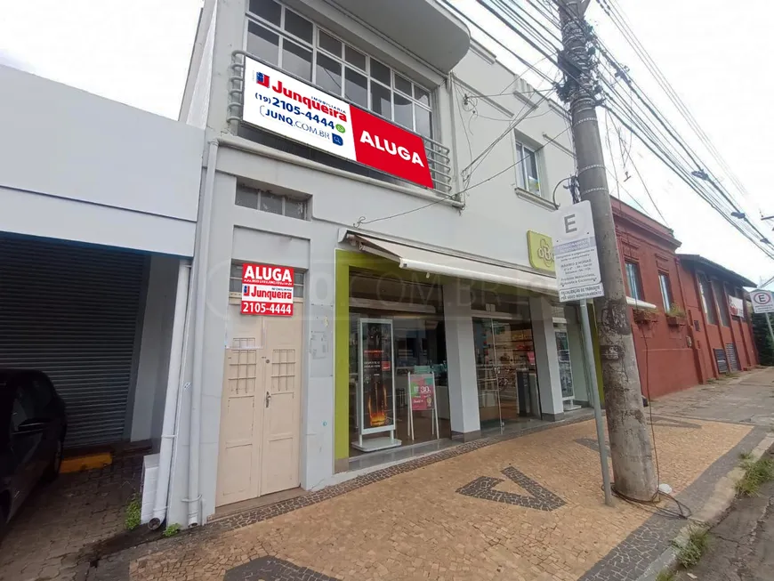 Foto 1 de com 4 Quartos para alugar, 154m² em Vila Rezende, Piracicaba