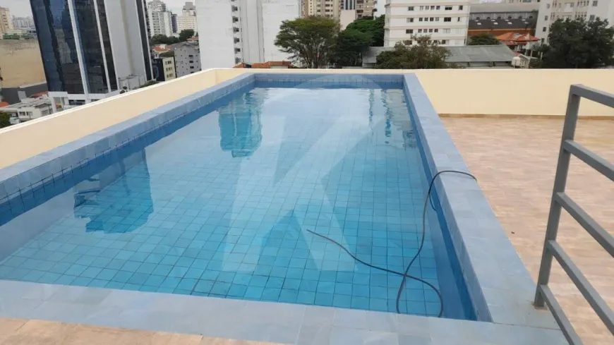 Foto 1 de Apartamento com 1 Quarto à venda, 24m² em Santana, São Paulo