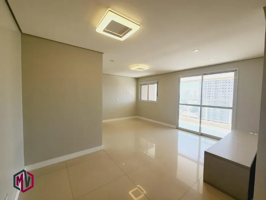 Foto 1 de Apartamento com 2 Quartos à venda, 76m² em Barra Funda, São Paulo