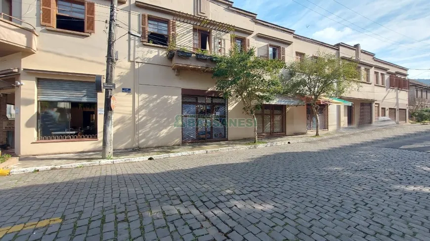Foto 1 de Ponto Comercial para alugar, 70m² em Galópolis, Caxias do Sul