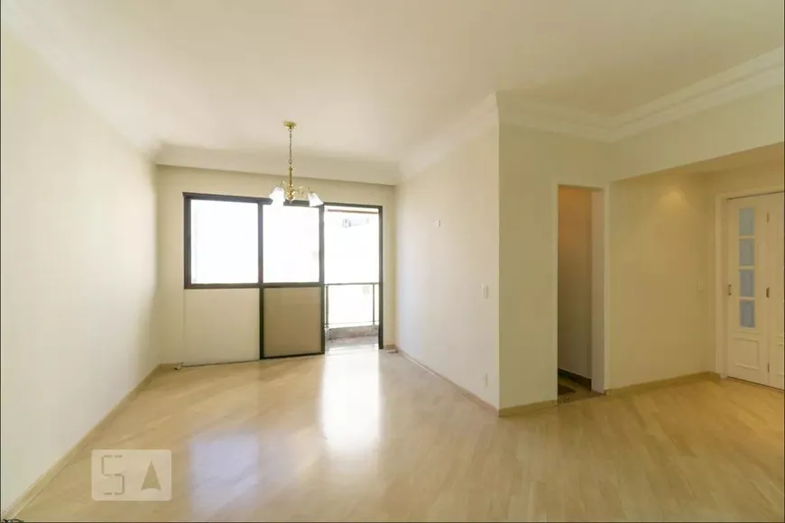 Foto 1 de Apartamento com 3 Quartos à venda, 126m² em Vila Regente Feijó, São Paulo