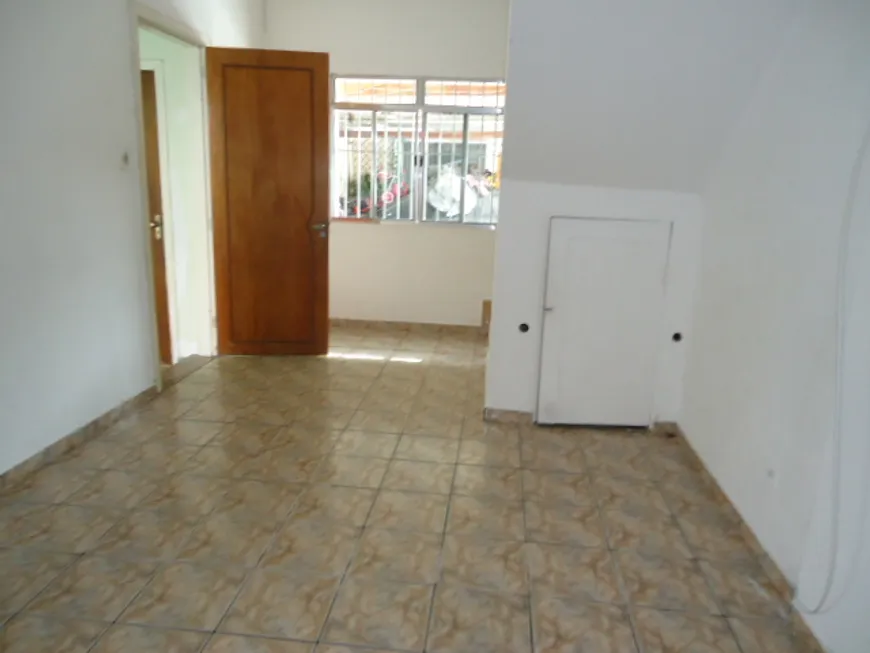 Foto 1 de Casa com 3 Quartos à venda, 120m² em Vila Independência, São Paulo