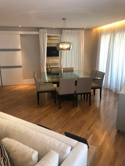 Foto 1 de Apartamento com 3 Quartos à venda, 146m² em Santa Teresinha, São Paulo