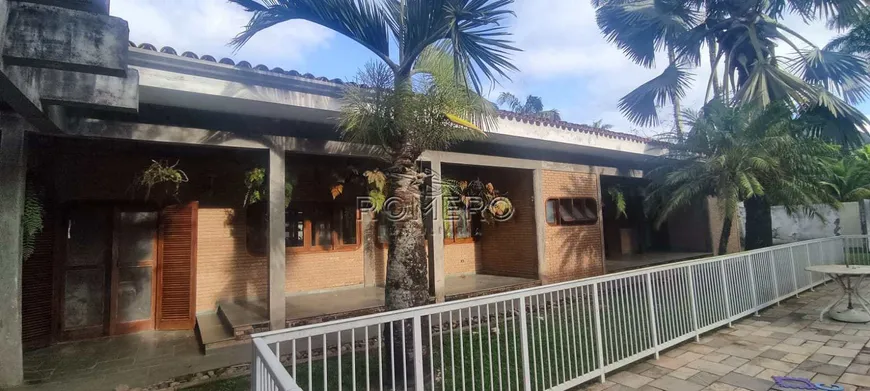 Foto 1 de Casa com 4 Quartos à venda, 350m² em Praia Dura, Ubatuba