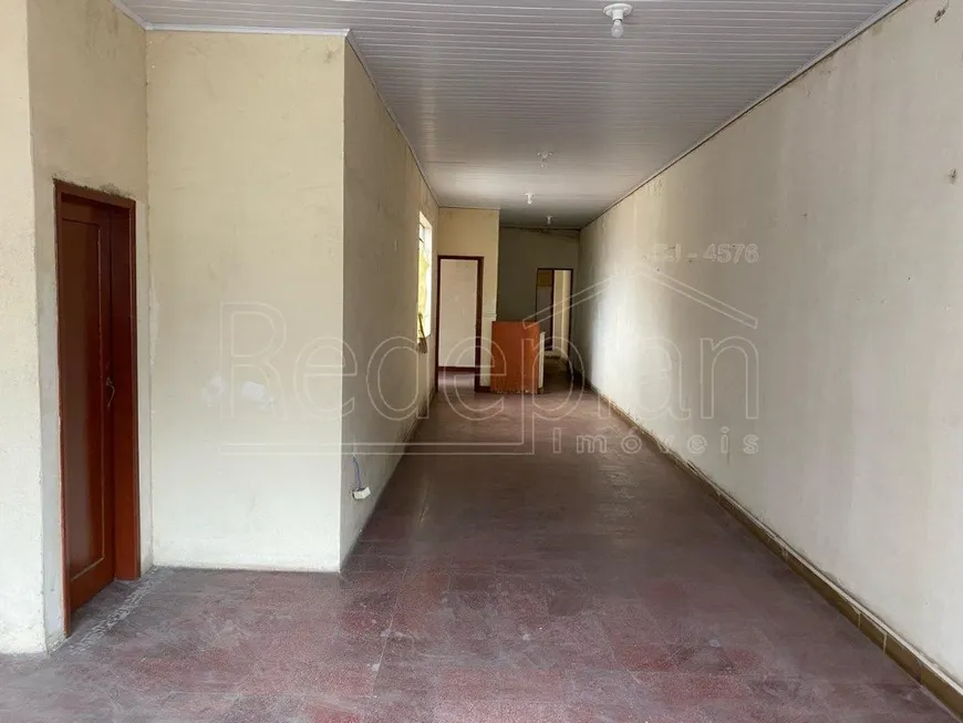 Foto 1 de com 6 Quartos para alugar, 188m² em Centro, Barra Mansa