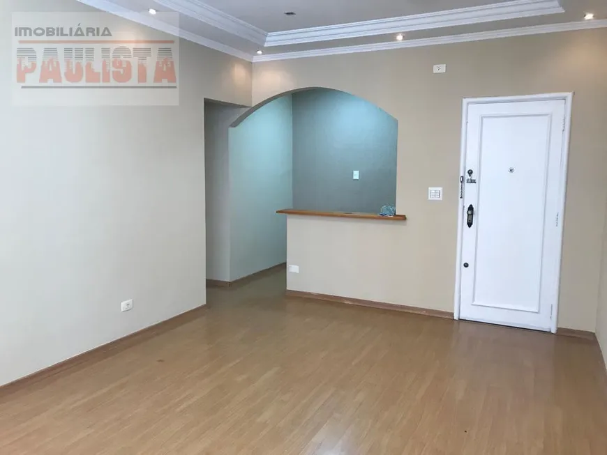 Foto 1 de Apartamento com 3 Quartos à venda, 83m² em Jardim Paulista, São Paulo