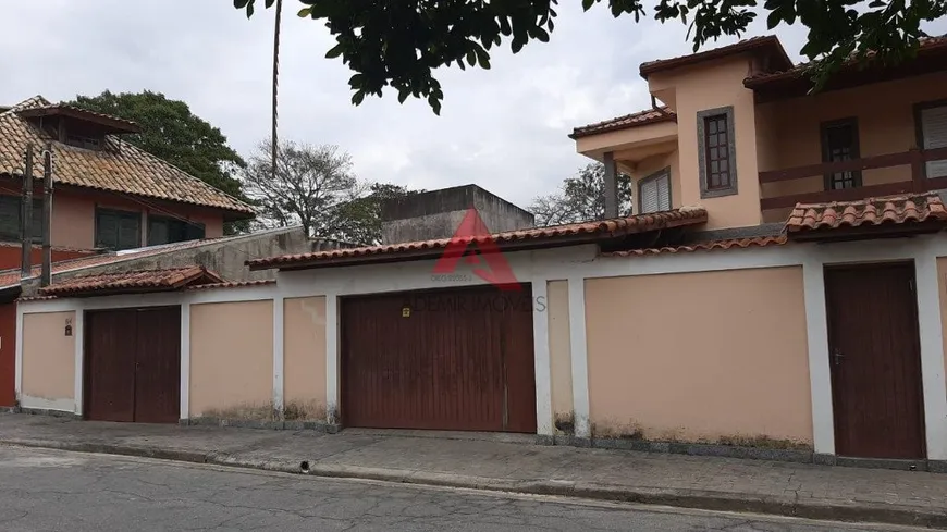 Foto 1 de Casa com 3 Quartos à venda, 201m² em Jardim Paraíba, Jacareí