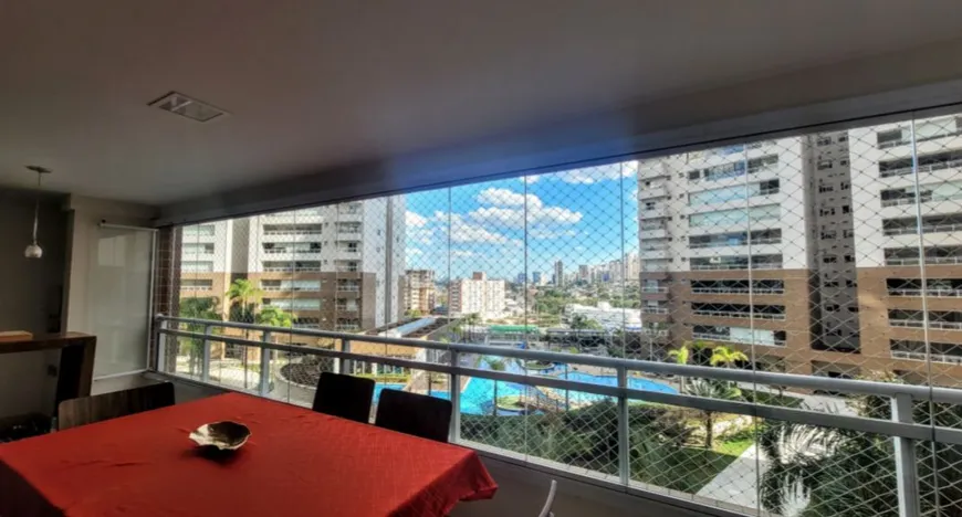 Foto 1 de Apartamento com 3 Quartos à venda, 147m² em Vila Ema, São José dos Campos