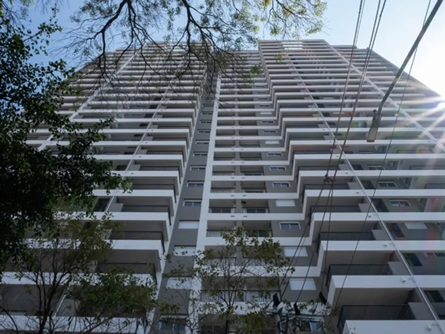 Foto 1 de Apartamento com 2 Quartos à venda, 67m² em Ipiranga, São Paulo