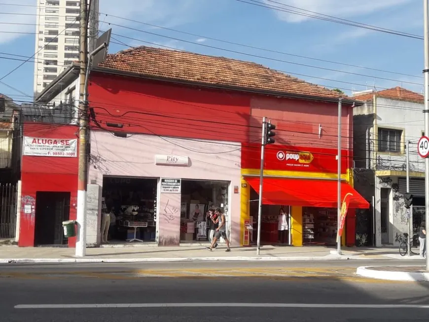 Foto 1 de Ponto Comercial para alugar, 500m² em Vila Formosa, São Paulo