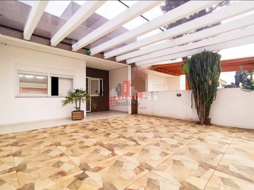 Foto 1 de Casa com 2 Quartos à venda, 20m² em Parque Amador, Esteio
