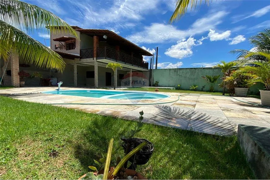 Foto 1 de Casa com 2 Quartos à venda, 150m² em Povoado de Pium, Nísia Floresta
