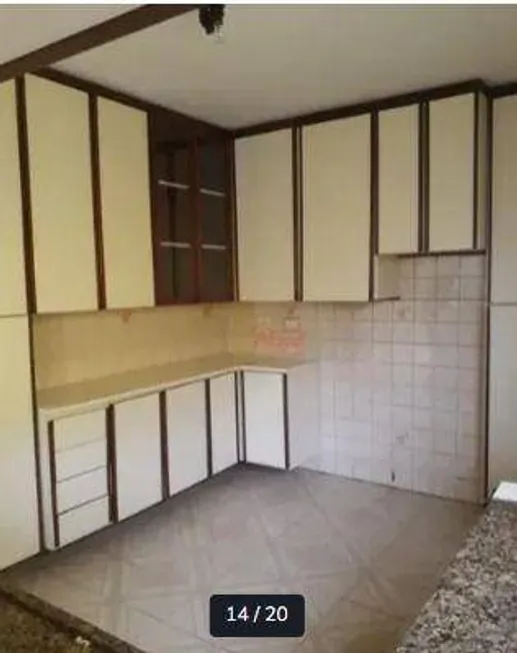 Foto 1 de Sobrado com 3 Quartos à venda, 150m² em Pirituba, São Paulo