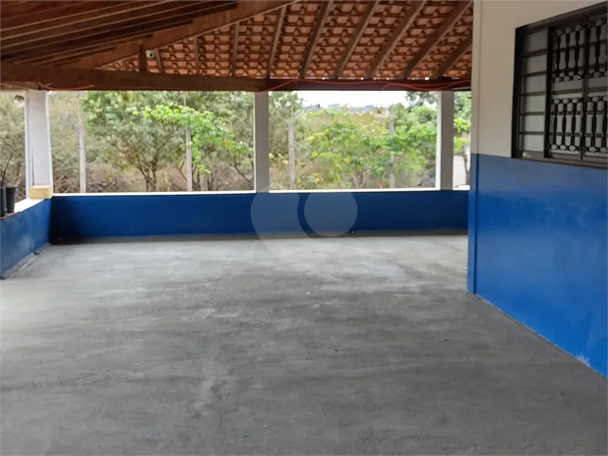 Foto 1 de Fazenda/Sítio com 4 Quartos à venda, 248m² em Jardim São Francisco, Piracicaba