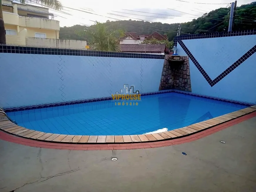 Foto 1 de Apartamento com 2 Quartos à venda, 68m² em Enseada, Guarujá