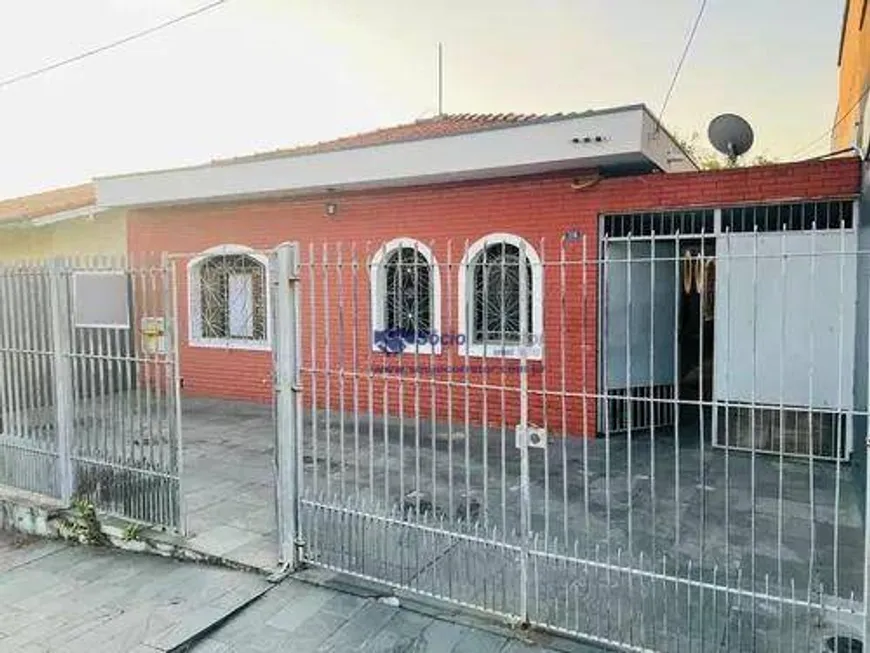 Foto 1 de Casa com 3 Quartos à venda, 154m² em Vila Rosalia, Guarulhos